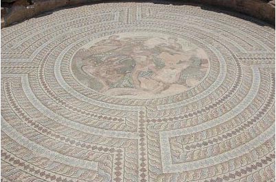 House of Dionysus